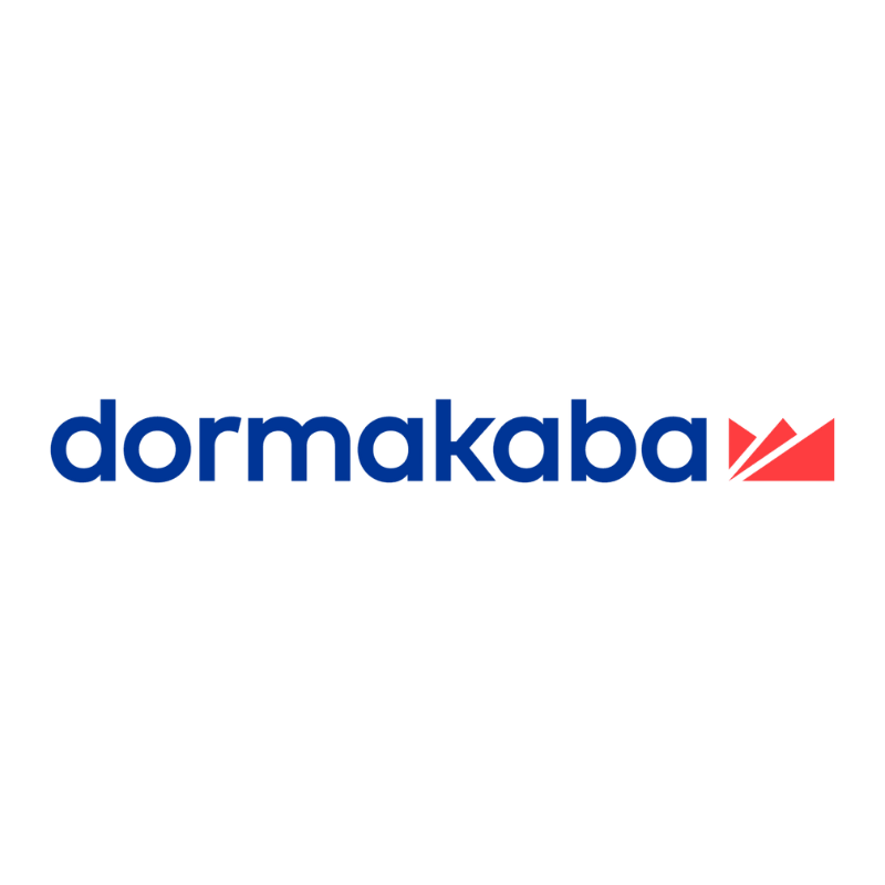 Dormakaba